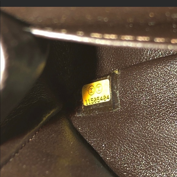 Chanel Caviar 2.55 reissue 225 - Picture 4 of 4